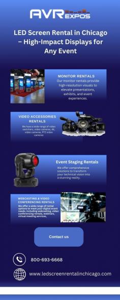 Transform your next event with our cutting-edge LED video walls and top-tier audiovisual rentals. Whether it’s a corporate gathering, exhibition, or private party, AVR Expos brings your vision to life with exceptional quality and seamless event support. Let’s make your event unforgettable.