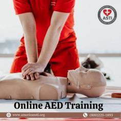 Online AED Certification: Is It Right for You?


Emergencies don’t announce themselves. When a cardiac arrest strikes, every second counts, and knowing how to operate an automated external defibrillator (AED) can be the difference between life and death. To read our published blog: https://aedtrainingonline.wordpress.com/2024/12/28/online-aed-certification-is-it-right-for-you/

Visit our website today at: https://www.americansti.org/courses.php
