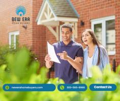 For homeowners looking to sell fast, New Era Home Buyers is a trusted Denver cash home buyer. We offer quick cash payments and buy properties in any condition, with no agent fees, repairs, or long waits. Our professional team keeps the process transparent and efficient. Get your cash offer now!