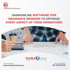 SAIBAOnline software for insurance brokers provides the essential tools to manage every aspect of their operations. Our fully featured solution streamlines business, from client records to claims processing, making it an ideal choice for enhancing productivity in the insurance industry. With a user-friendly interface designed for quick learning, the software improves accuracy, accelerates response times, and supports more efficient management, ultimately offering a comprehensive and effective solution for insurance brokers.