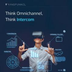 Looking for a seamless intercom installation experience? TransFunnel Consulting offers expert solutions tailored to your needs. From setup to smooth integration, we ensure your communication systems work flawlessly. Trust the experts at TransFunnel to elevate your business communication game!

https://discover.transfunnel.com/intercom-certified-partner-services
