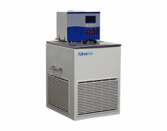 Advalab Laboratory Circulating Water Bath delivers precise temperature control up to 20°C with a durable 10L stainless steel tank. Featuring energy-saving design and over-temperature protection, it offers efficient, quiet, and low-maintenance performance, making it ideal for reliable laboratory use.
