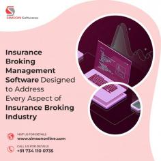 Simson's insurance broking management software is designed to address nearly every aspect of the insurance broking industry. Compliant with IRDAI guidelines, the software offers a wide range of modules tailored to streamline operations. Key modules include the Quotation Management System, Policy Renewal System, Claims Management System, Document Management System, SiFAMs (Financial Module), CARM (Sales and Backend Management), and more. Additionally, the software enables insurance intermediaries to generate customized reports for in-depth business analysis, ensuring informed decision-making and enhanced operational efficiency.