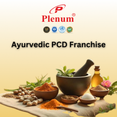 Plenum Biotech offers a promising business opportunity with its Ayurvedic PCD Franchise, catering to those looking to excel in the Ayurvedic healthcare sector. As the Best Company for Ayurvedic Products, we provide a wide range of premium-quality Ayurvedic Products that are crafted with precision and rooted in traditional herbal practices. Recognized as a leading Ayurvedic PCD Franchise Company in India, we ensure our partners receive exclusive rights, comprehensive support, and robust marketing assistance.
https://www.plenumbiotech.com/our-division/ayurvedic-pcd-franchise/