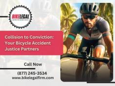 One of the most common concerns for cyclists is that drivers lack insurance or have insufficient insurance. If you are involved in an accident, it can be exacerbated if the other driver does not have insurance. At Bike Legal Firm, we help you understand the risks associated with driving without insurance in Irvine. We'll work with you to ensure you have the necessary insurance and legal assistance, so you can ride your bike around our beautiful city without worry. 