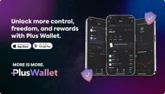 best crypto wallet - https://pluswallet.app/