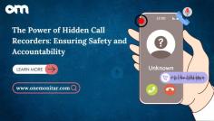 Discover the advantages of hidden call recorder! Learn how secret call recorder apps can enhance safety, accountability, and peace of mind with innovative features like automatic recording and stealth mode.
#HiddenCallRecorder #SpyCallRecorder #SecretCallRecording #CallMonitoring
