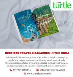 Travel Turtle is an ultimate resource of unrivalled news, analysis and features on the thought-provoking subjects discerning the travel industry. In essence, we exist to change the way you plan, execute and visions travel.