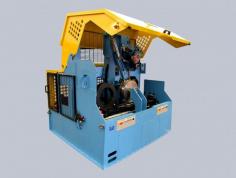 Automatic Spooling Machine
