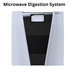 Labnics microwave digestion system ensures precise temperature control from 0 to 305 degrees Celsius and a maximum pressure of 70 megapascals. It supports 1 to 12 vessels of 100 milliliters each. The 48-liter resonant cavity guarantees efficient and uniform microwave energy absorption.
