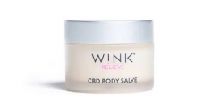 Experience luxurious care with Wink Wellness CBD Body Balm for Women. Infused with rich CBD, it deeply nourishes, soothes, and revitalises your skin for a glowing, soft finish.


Website :- https://winkwellness.com/products/relief-cbd-body-balm

Email - sales@winkwellness.com » »

Call now - +1 310-400-0444

Address - 840, 18th Street, Manhattan Beach, California, 90266, USA

Instagram - https://www.instagram.com/loveatfirstwink/ » »

Facebook - https://www.facebook.com/loveatfirstwinkk/ » »

Twitter - https://x.com/winkcbd4women » »

Pinterest - https://in.pinterest.com/loveatfirstwinkwink/pins/ » »