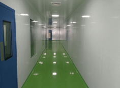 Clean room Wall Partitions Manufacturer India. Partitions are optional walls which are cost-efficient, easy-to-assemble. easy installation, prefabricated walls.
