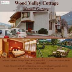 Manali Cottage offers a serene retreat with luxurious accommodations, breathtaking Himalayan views, and warm hospitality for a memorable stay. Book now at Wood Valley Cottage. To know more please visit - https://www.woodvalleycottage.com/
