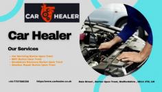 Visit:- https://www.carhealer.co.uk/