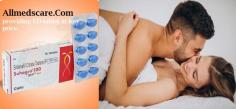 Know about men stamina booster tablet