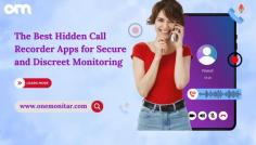 Discover the best hidden call recorder apps for discreet and secure call monitoring. From spy call recorders to hidden apps without icons, explore tools for parental control, employee oversight, and personal security.
#HiddenCallRecorder #SpyCallRecorder #SecretCallRecorder #HiddenCallRecordingApp

