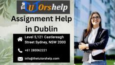 Get assignment Help at Affordable Prices: 
You may simply find assignment help online in Riyadh. We have a huge network of authors for our assignment. You always ask, "Write my assignment." You can look for dissertation writing to thesis writing and our writers can finish your project at a moderate cost. We recognize that most students are on a limited budget. Because of that, our prices are kept low to afford students. So, regardless of where you buy from, you may have your assignment completed by inexpensive academic professionals and essay writers. 
https://www.thetutorshelp.com/assignment-help-in-riyadh.php
