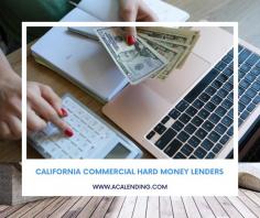 All California Lending is your trusted choice for California hard money lenders. With extensive experience, we specialize in financing various commercial properties, including industrial buildings, strip malls, and residential units. Our team is dedicated to providing tailored lending solutions to meet your unique needs efficiently. Whether you're investing in a new property or refinancing an existing one, we have the expertise to guide you through the process seamlessly.