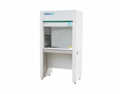 Advalab Vertical Laminar Airflow Cabinet is a durable, efficient solution for lab purification. Operating at 0.3 to 0.6 meters per second, it features a high-resolution display, HEPA filtration, and real-time monitoring. Its stainless steel design ensures quiet, energy-efficient, low-maintenance performance.
