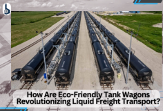 How Are Eco-Friendly Tank Wagons Revolutionizing Liquid Freight Transport? 

Braithwaite is leading the way in the development of eco-friendly tank wagons, revolutionizing liquid freight transport in India. These innovative wagons are designed with sustainable materials and advanced technology to minimize environmental impact. By enhancing safety, efficiency, and reducing carbon emissions, Braithwaite’s eco-friendly tank wagons offer a reliable and green solution. 

Visit us - https://www.braithwaiteindia.com/tank_wagons