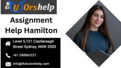 Assignment Help Hamilton
Struggling with essays or assignments in Hamilton? Our online Hamilton essay assignment help and writing services are here to assist! We offer customized, high-quality solutions for essays, research papers, and assignments across various subjects. With a team of expert writers familiar with Canadian academic standards, we ensure plagiarism-free content, timely delivery, and thorough research. Designed for students at all academic levels, our services are affordable, reliable, and accessible 24/7. Whether you need help brainstorming ideas or polishing your final draft, we’ve got you covered. Achieve academic excellence with our trusted Hamilton writing services—contact us today!
https://www.thetutorshelp.com/assignment-help-hamilton.php
