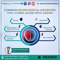 Welcome to the premier neurosurgery clinic in Rajahmundry, where expert care meets cutting-edge technology. Our team of highly skilled neurosurgeons specializes in diagnosing and treating brain and spine disorders with precision. From minimally invasive surgeries to complex neurological procedures, we provide comprehensive solutions tailored to your needs. Trust us for compassionate care, advanced treatments, and successful results. Visit us for consultations and world-class neurosurgical services.
Visit Us:https://drjammukodandaram.com/