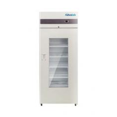 Medical Refrigerator ADML-507

Advalab medical refrigerator is a spark-free lab unit designed for safe pharmacy storage with consistent temperature control. It features a digital display for easy monitoring, a smart microprocessor system, adjustable settings, and a secure self-closing door to prevent unauthorized access.