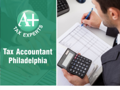 Looking for reliable tax services in Philadelphia? Our expert tax accountants specialize in personal and business tax preparation, IRS problem resolution, bookkeeping, and financial planning.  https://philadelphiataxes.com/tax-services/
