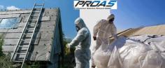 If you're looking for professional asbestos removal in Melbourne, ProAs is your trusted partner. Our certified experts provide safe, efficient, and cost-effective asbestos removal services for residential and commercial properties. We follow stringent health and safety regulations to ensure the safe removal and disposal of asbestos-containing materials. With years of experience, our team is dedicated to delivering high-quality, reliable service, minimizing risks, and keeping your property safe from harmful asbestos exposure. Choose ProAs for all your asbestos removal needs in Melbourne.