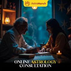 Get personalized insights into your future with ASTROMANCH! Our Online Astrology Consultation connects you with expert astrologers for guidance on career, relationships, and more. Discover clarity and confidence in every aspect of life.

https://astromanch.com/chat/astrologer
