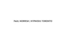 Hypnosis Toronto is a trusted destination for transformative hypnotherapy services led by Paul Norrish Hypnosis Toronto. As a certified hypnotherapist, Paul Norrish specializes in guiding clients through personal growth, stress reduction, and habit change. Whether addressing anxiety, smoking cessation, or confidence building, his tailored hypnotherapy sessions empower individuals to unlock their potential and achieve lasting results. With a compassionate, client-focused approach, Hypnosis Toronto provides a safe and supportive space for healing and self-discovery. Experience the benefits of expert hypnotherapy with Paul Norrish Hypnosis Toronto. Visit their clinic at 240 Roncesvalles Ave, Suite 5, Toronto, Ontario, M6R 2L8, Canada, or schedule an appointment online today.