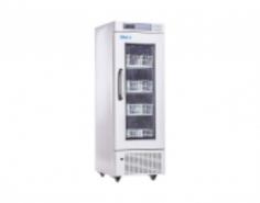 Advalab blood refrigerator is designed for safe and reliable storage of blood and related products. It offers precise temperature control, user-friendly touch-screen controls, a durable stainless steel interior for easy cleaning, and alarms to alert temperature changes.