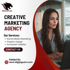 Look no further if you are searching for a reliable and results-driven digital marketing agency in Noida. Our team of experienced professionals offers a comprehensive range of services to help elevate your online presence and drive traffic to your website. From search engine optimization (SEO) and pay-per-click (PPC) advertising to social media marketing and content creation, we have the expertise to deliver measurable results for your business.

https://www.digijaguars.com/digital-marketing-company-in-noida/