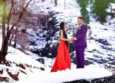 trending wedding ideas for Manali weddings: scenic mountain backdrops, traditional decor, and intimate celebrations with nature's beauty.