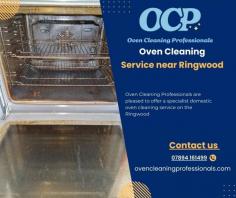 Restore your oven to its sparkling best with our expert oven cleaning service near Ringwood. We specialise in removing tough grease, grime, and burnt-on residue, leaving your oven looking like new and performing efficiently. Our skilled team uses eco-friendly, non-toxic cleaning products for a safe and spotless finish. https://ovencleaningprofessionals.com/oven-cleaning-ringwood/