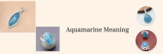 These birthstones work for individuals according to the arrangements of different planets during their birth, influencing their character, fears, and strengths. Incorporating them as per our zodiac and birth month helps us overcome our weaknesses and be the best version of ourselves. When it comes to Aquamarine, the March birthstone is linked to the Pisces zodiac sign and is believed to bring truth, kindness, prosperity and health to March ascendents. The stone polishes their decision-making skills and controls their over-loving nature with a practical approach.