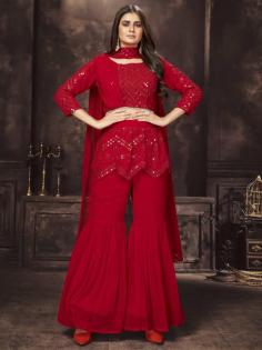 Buy the latest red salwar kameez at Mirraw and redefine your ethnic fashion in 2025. These trendy suits are crafted for elegance and comfort, perfect for celebrations. Choose from various styles and fabrics that suit your personality. Start shopping today!

Visit Now: https://www.mirraw.com/salwar-suits/salwar-kameez/colour-red

#BuyRedSalwarKameez #TrendyRed2025 #MirrawEthnicWear #ShopStylishSuits #RedOutfitGoals #ElegantSalwarSuits #RedFestiveLooks #EthnicFashion2025