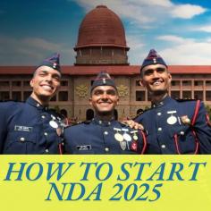 HOW TO START NDA 2025#startnday #trending #viral #viralpost #trend

https://mnasadefenceacademy1998.blogspot.com/2025/01/how-to-start-nda-2025.html

Dreaming of joining the prestigious National Defence Academy (NDA) in 2025? Provides a complete guide on how to start your NDA preparation from scratch. Learn the eligibility criteria, study schedule, physical fitness requirements, and expert tips to ace the written exams and SSB interviews. At Manasa Defence Academy, we offer top-notch coaching for NDA aspirants with physical training by retired officers, personalized mentorship, and a comprehensive curriculum. You can kickstart your preparation and take the first step toward reaching your dream of joining the NDA.

Call: 77997 99221
Web: www.manasadefenceacademy.com

#HowToStartNDA
#NDA2025
#ndapreparation
#ManasaDefenceAcademy
#PrepareForNDA
#NDASuccess
#NDATips
#SSBInterviewPrep
#NDAMotivation
#jointhenda