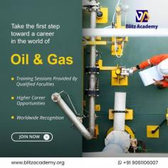 Looking for high-quality oil and gas courses in Kochi, Kerala? Look no further than Blitz Academy - a leading institute offering comprehensive training and certification programs.