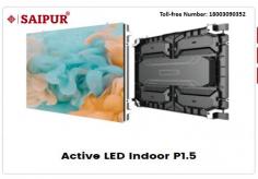 https://www.saipur.in/active-led-indoor-p1.5.html