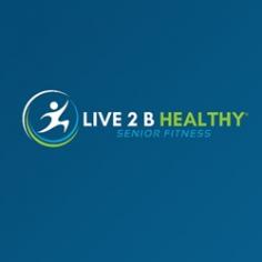 Live 2 B Healthy - North Dallas
