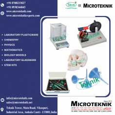 Microteknik Is a Renowned Scientific Laboratory Equipment & Instruments Manufacturer in India. with Decades of Expertise, the Company Serves Diverse Industries, Including Research, Education, Healthcare, and Pharmaceuticals. Microteknik Offers an Extensive Product Range, Including Autoclaves, Microscopes, Spectrophotometers, Incubators, and Laboratory Furniture, All Crafted to Meet Stringent Quality Standards. Known for Its Innovation, Precision, and Customer-Centric Approach, Microteknik Ensures Its Products Comply with International Benchmarks, Catering to Domestic and Global Markets. Scientific Laboratory Equipment & Instruments Manufacturer in India the Company Provides Customized Solutions, Robust After-Sales Support, and Training, Empowering Institutions and Businesses to Achieve Excellence in Their Fields. Microteknik Is a Trusted Name for Reliability and Performance.

