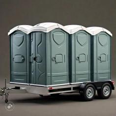 Portable bathroom rentals provide a seamless solution for outdoor events, construction projects, and temporary facilities. Offering a range of options, from standard portable toilets to luxurious restroom trailers, these rentals ensure convenience, hygiene, and comfort. Features like flushing systems, handwashing stations, and ADA-compliant models cater to diverse needs. For reliable and affordable portable bathroom rentals, visit Ready Rent Return and find the perfect solution for your event or site.

https://readyrentreturn.com/