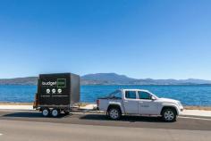 Budget Box Mobile Storage puts the customer first, offering the best value and most convenient storage solution in Tasmania.