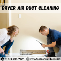 4 Seasons Duct Cleaning provides expert air duct cleaning and dryer air duct cleaning services in Baltimore, Maryland, to maintain your home safe and efficient. We specialize in eliminating dust, irritants, and debris to boost indoor air quality and enhance heating and cooling efficiency. Our thorough dryer vent cleaning and dryer duct cleaning services are developed to lower fire risks caused by lint buildup while guaranteeing your clothes dryer runs efficiently. With normal dryer vent duct cleaning, you'll conserve energy and prolong the life of your appliances. We additionally use professional chimney cleaning Baltimore and chimney repair Baltimore services, ensuring your smokeshaft is clean, safe, and completely useful. Count On 4 Seasons Air Duct Cleaning for reliable, premium services that boost your home's comfort and safety and security. Head to our main web site to learn about dryer duct cleaning. https://www.google.com/maps?cid=12360163021107475217