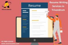 Many graduates and experienced professionals in Trivandrum struggle to create impactful resumes despite the availability of professional resume writing services in Trivandrum. Avon Resumes is a proposed resume writing service designed for recruiters to effectively showcase candidates' strengths. A well-crafted CV is the first step in the recruitment process. For more information visit https://www.avonresumes.com/