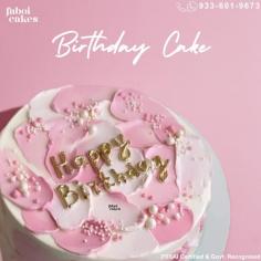 Faboi Cakes provides you with the best customised cakes iin alambagh Lucknow.We are knowned for our high quality customised cakes that adds beauty and taste to every celebration.