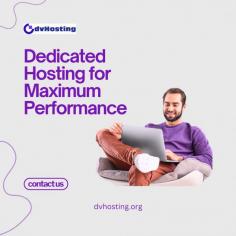 Unlock unparalleled speed and reliability with DVHosting’s dedicated hosting. Enjoy full server control, top-tier performance, and 24/7 expert support for your business.