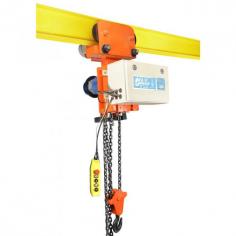 Electric Chain Hoist