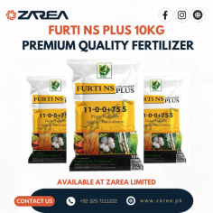 Enhance your crop yield and ensure the health of your soil with our high-quality Imported Fertilizers, now available in Pakistan through Zarea. Our selection of imported fertilizers is meticulously sourced from leading international suppliers, guaranteeing you the best in nutrient-rich, effective fertilization solutions.

